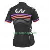Wielershirt 2019 CCC Liv Dames N001 